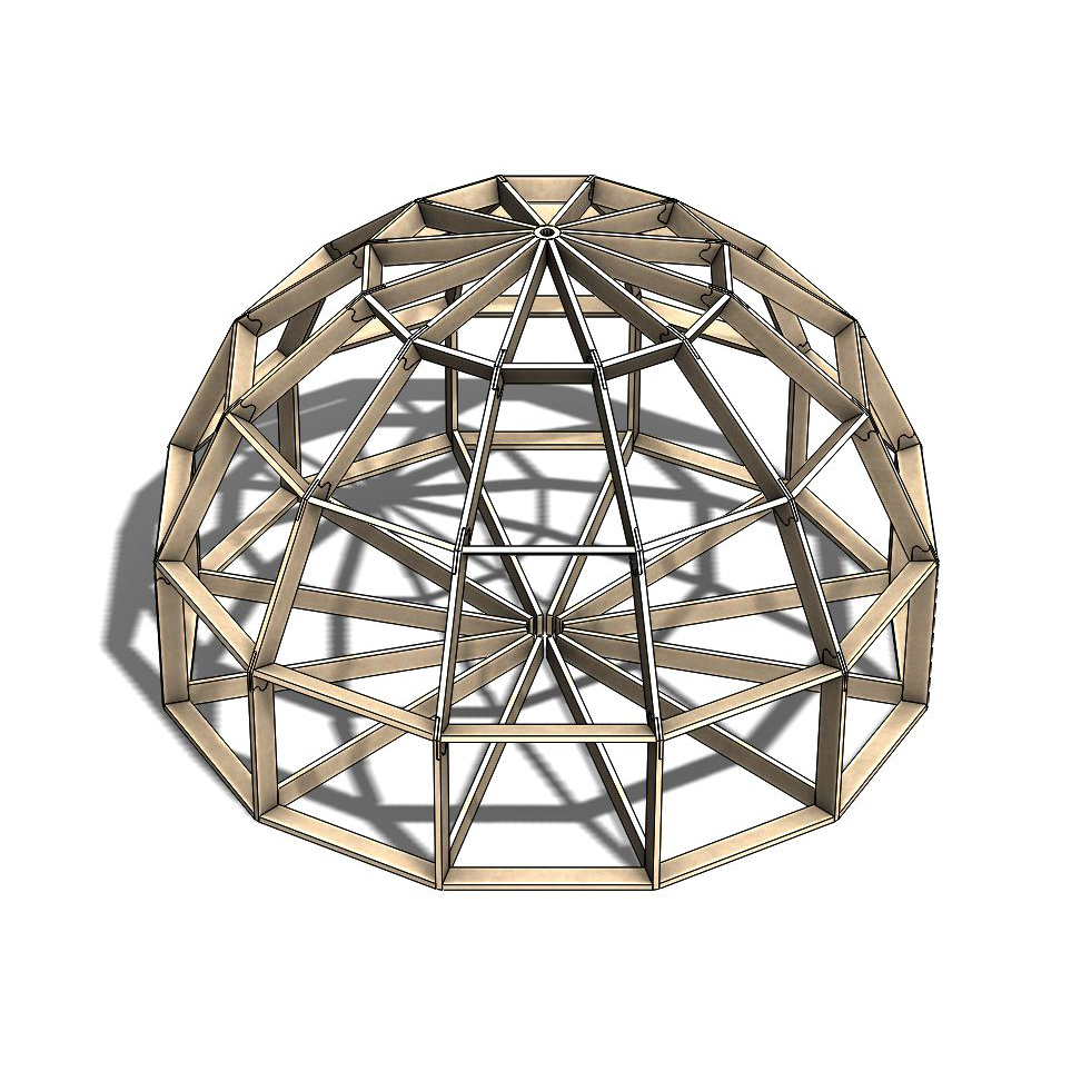 Проект на коннекторах FINHA бесплатно за день