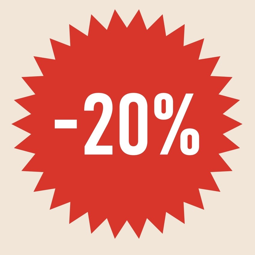 До 1 сентября 2022 скидка 20% на всю продукцию Добросфера.