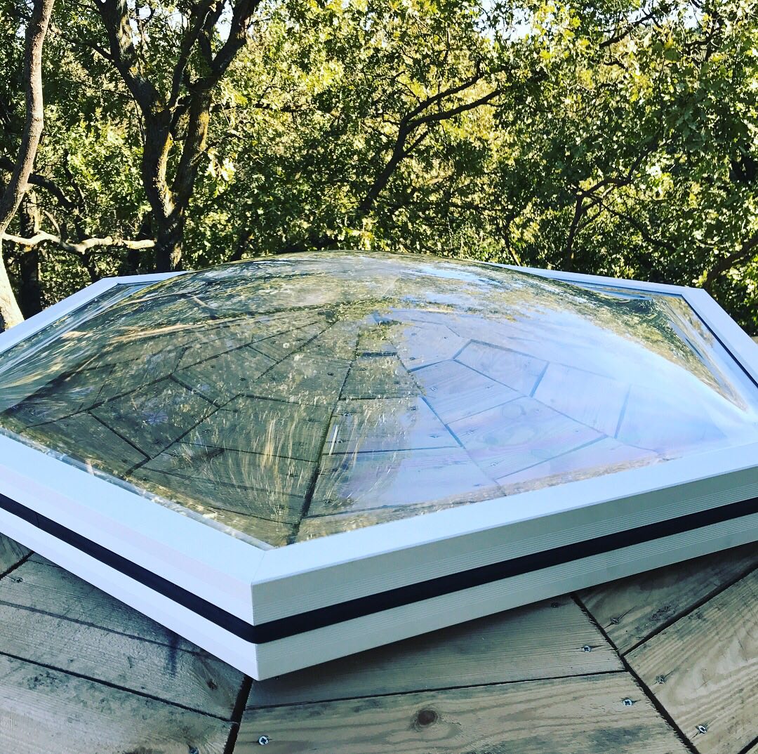 Анализ спроса на зенитные вентилируемые крыши