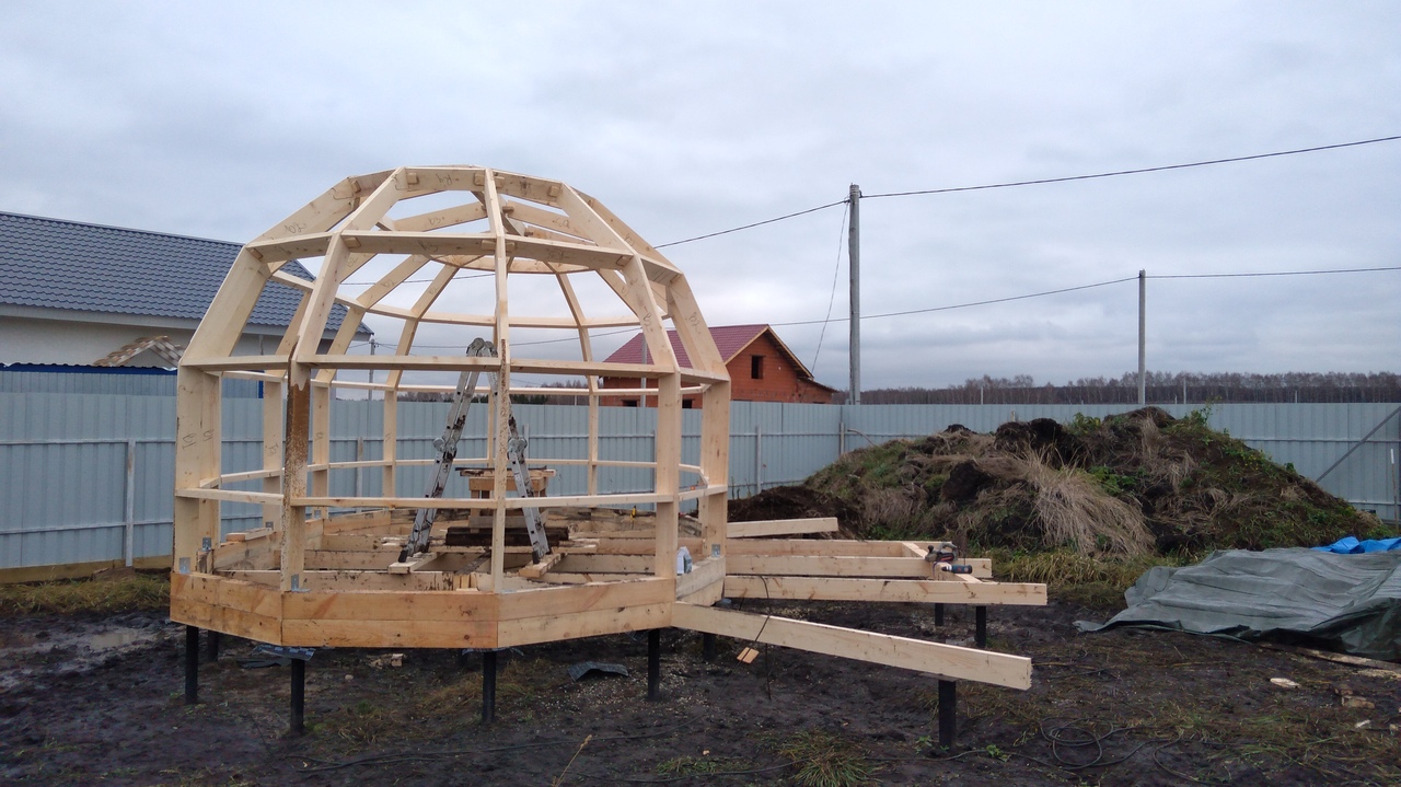 Новости от дилера из Башкирии