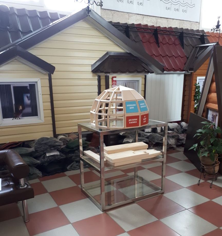 Новый дилер в Казахстане