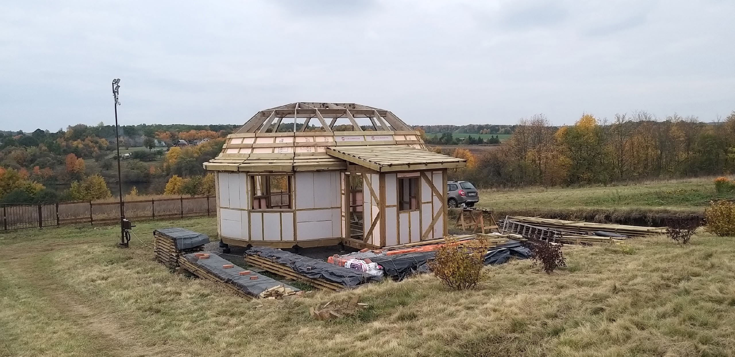 Добросфера серии HL