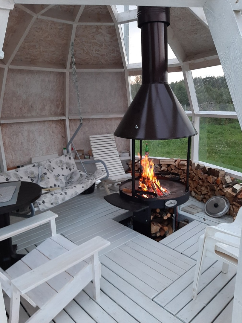 Спасибо Дмитрию за великолепную реализацию на базе DOBROSFERA Z4