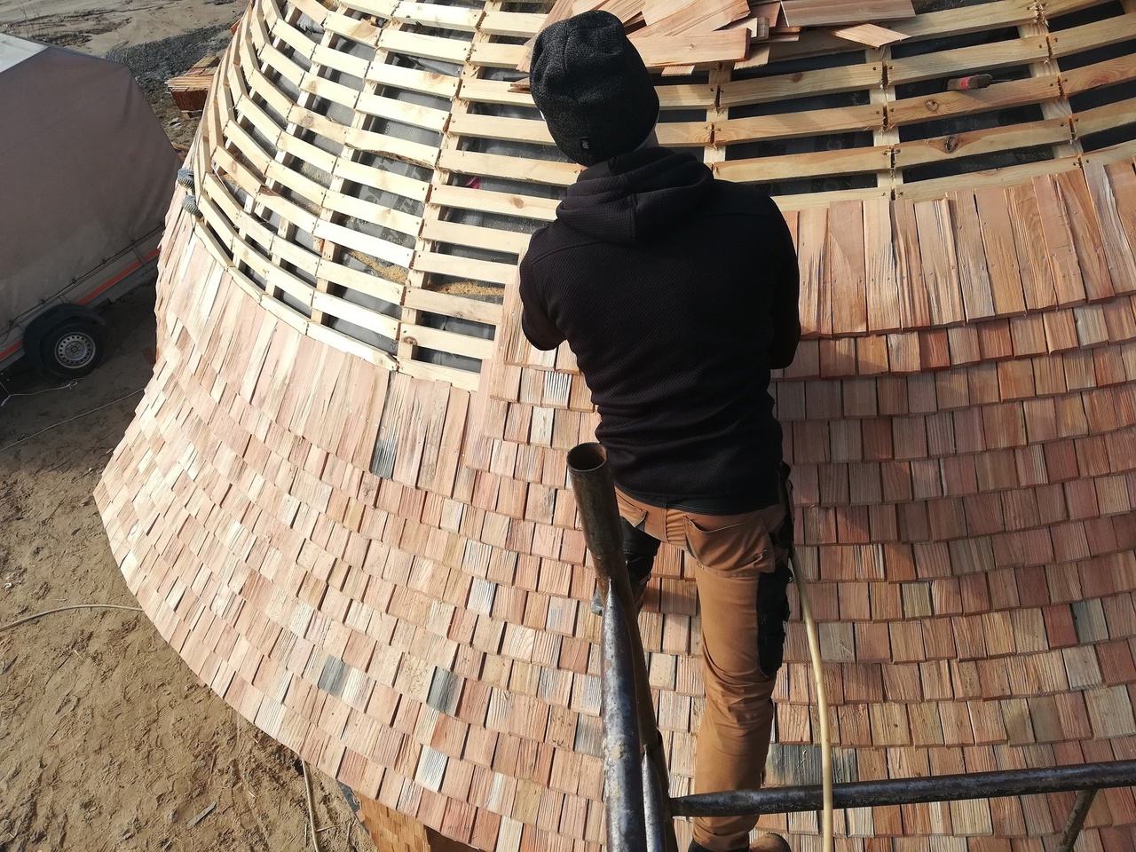 Тюнингованная Добросфера 6