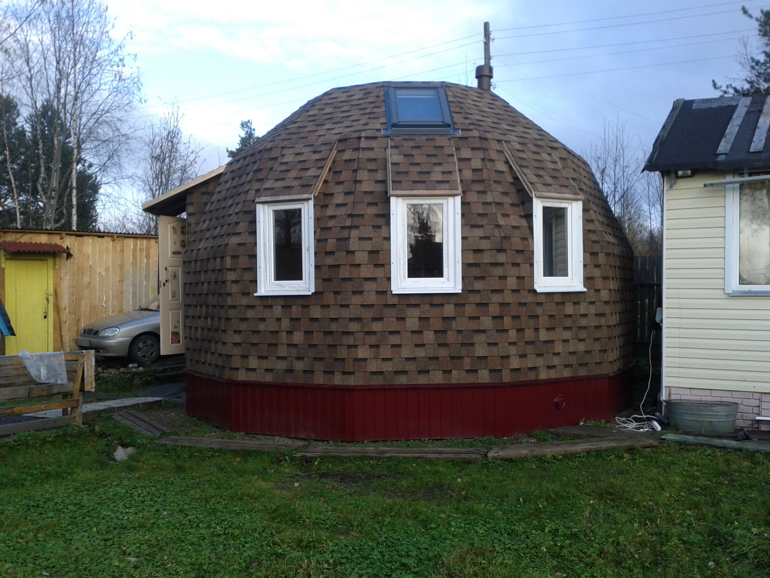 Z6 в Архангельске