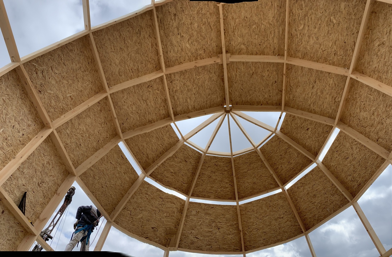 Уютный дом DOBROSFERA Z6HL с. Леватки, Симферополь