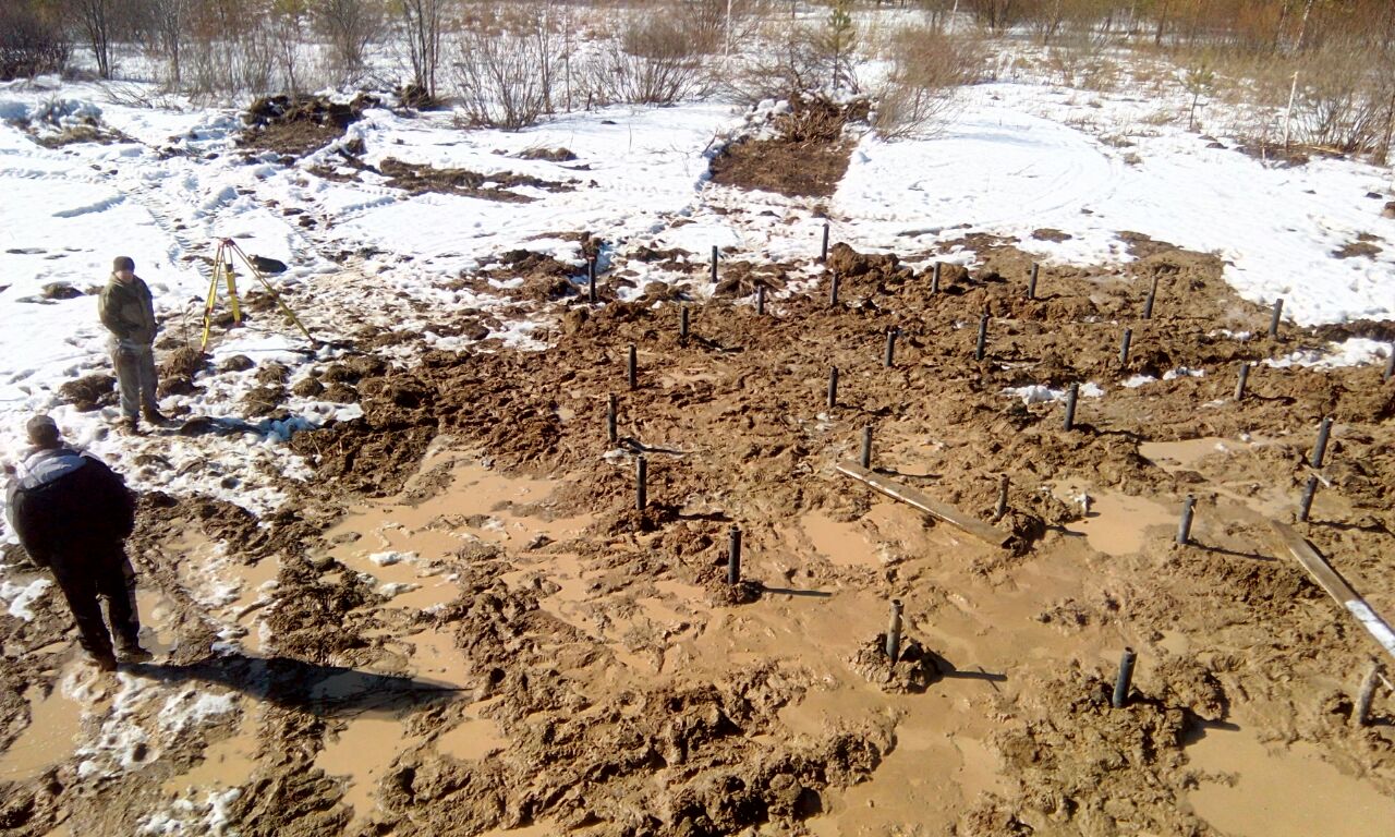 Добросфера в Нижнем Тагиле