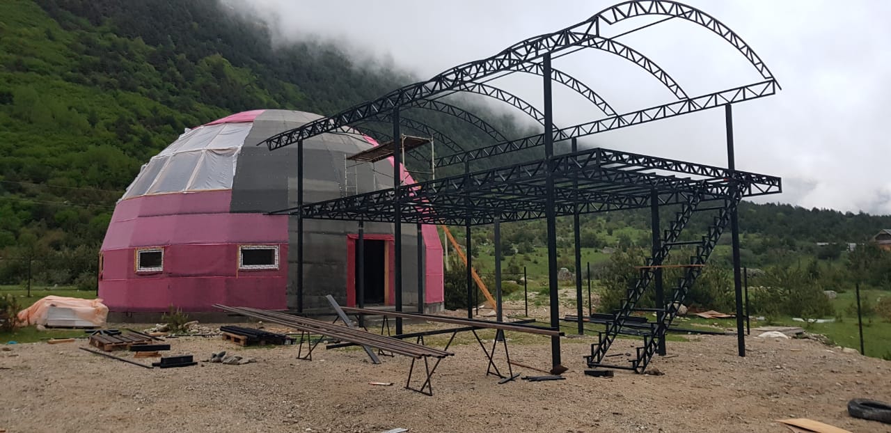 Осетия на связи!