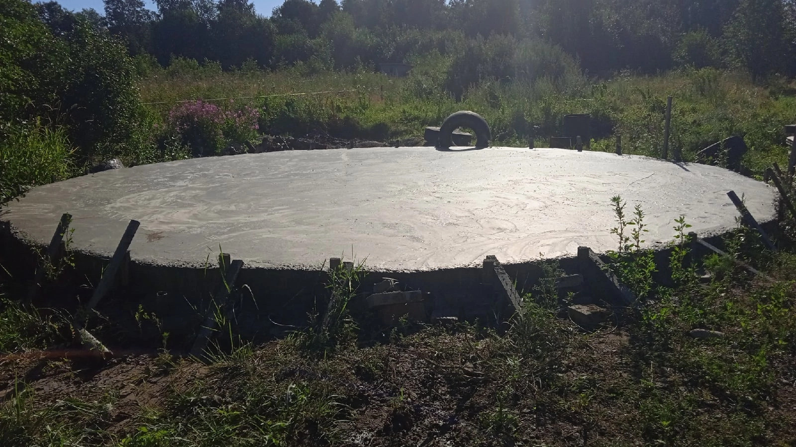 Павел Пельт. Начало положено. 