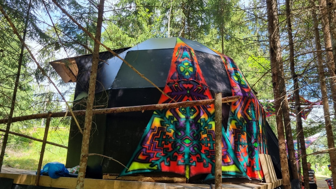 Добросфера black