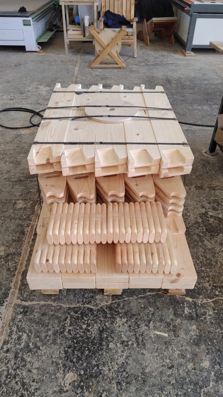 Конструктор Добросфера 4