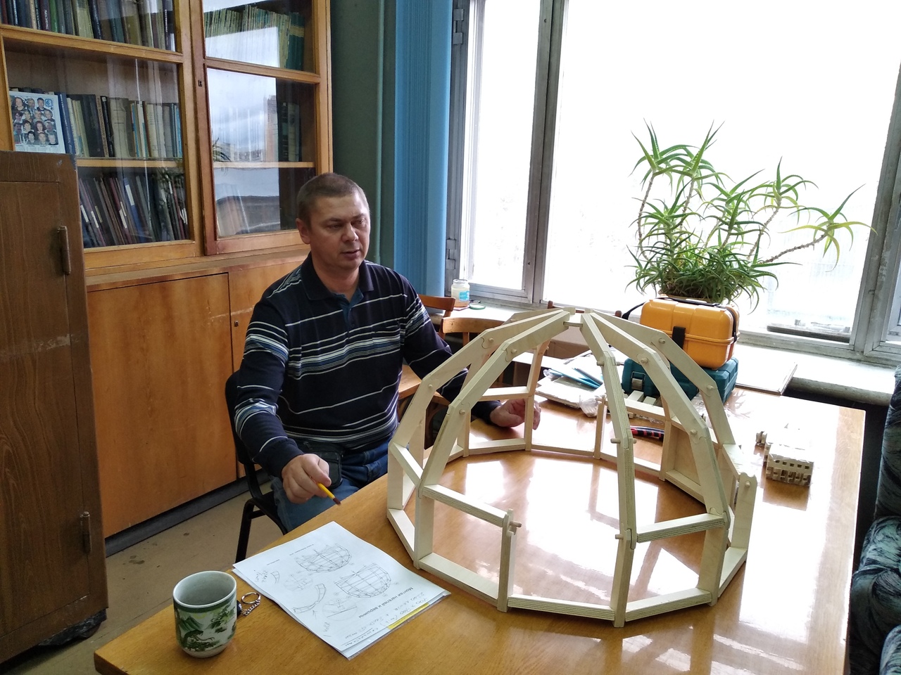 Новый дилер в Екатеринбурге 