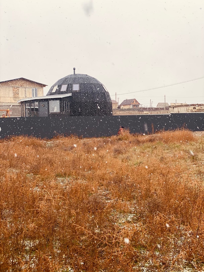 Спасибо Юлии за фото!