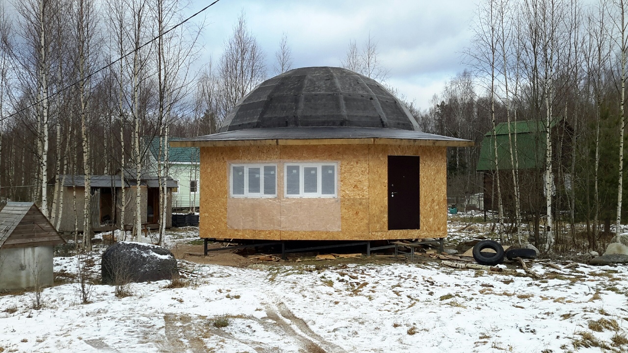 Фото от клиента