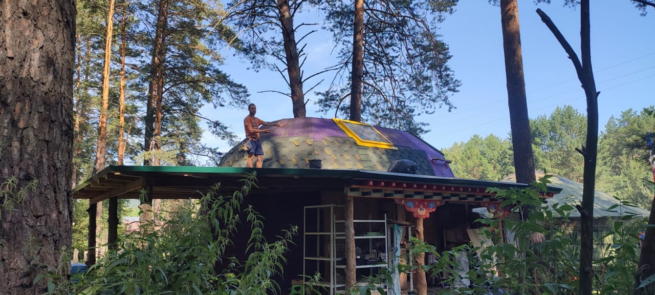 Дилер Сергей г. Новосибирск