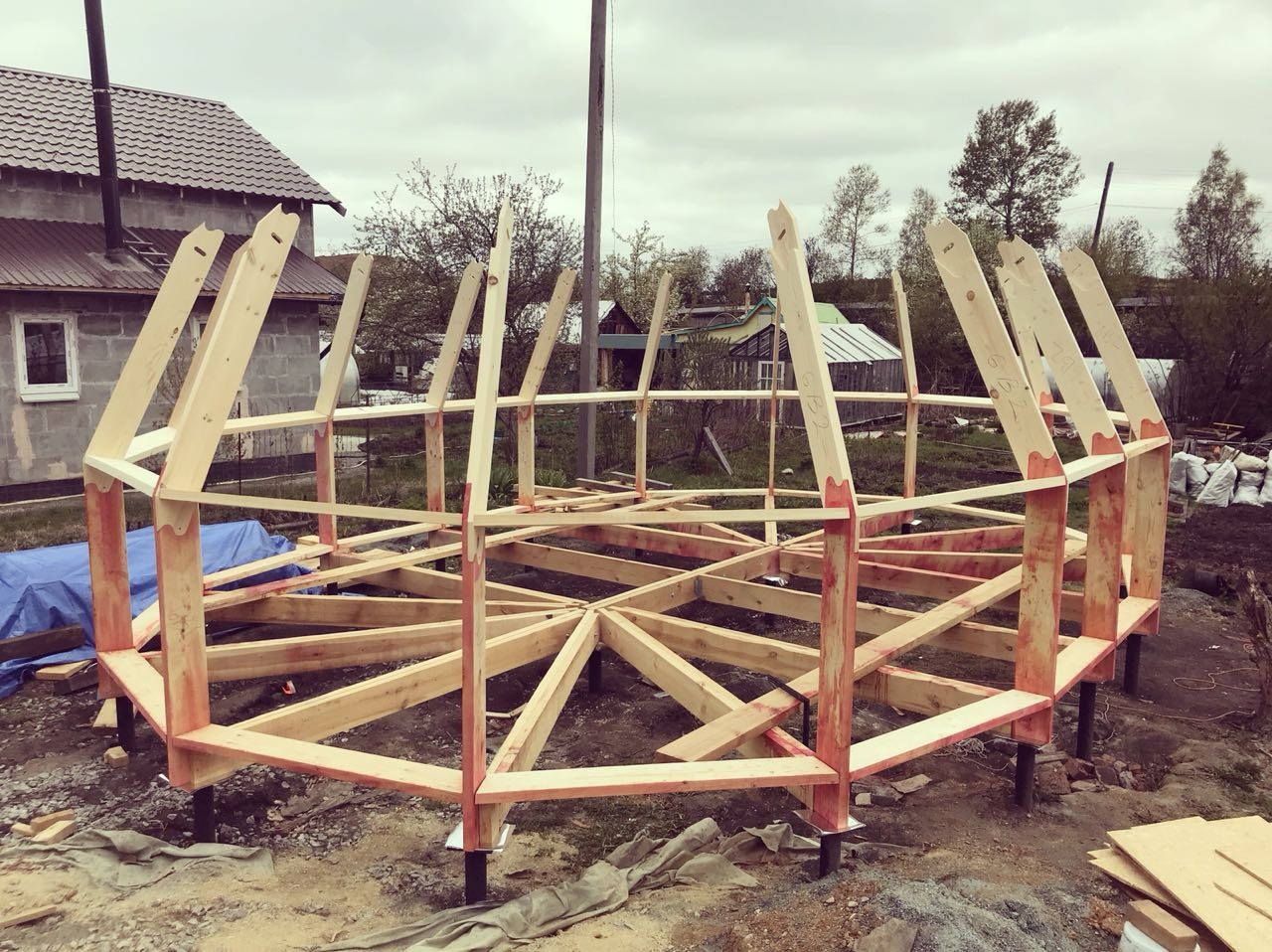 Сборка Z6L в Екатеринбурге