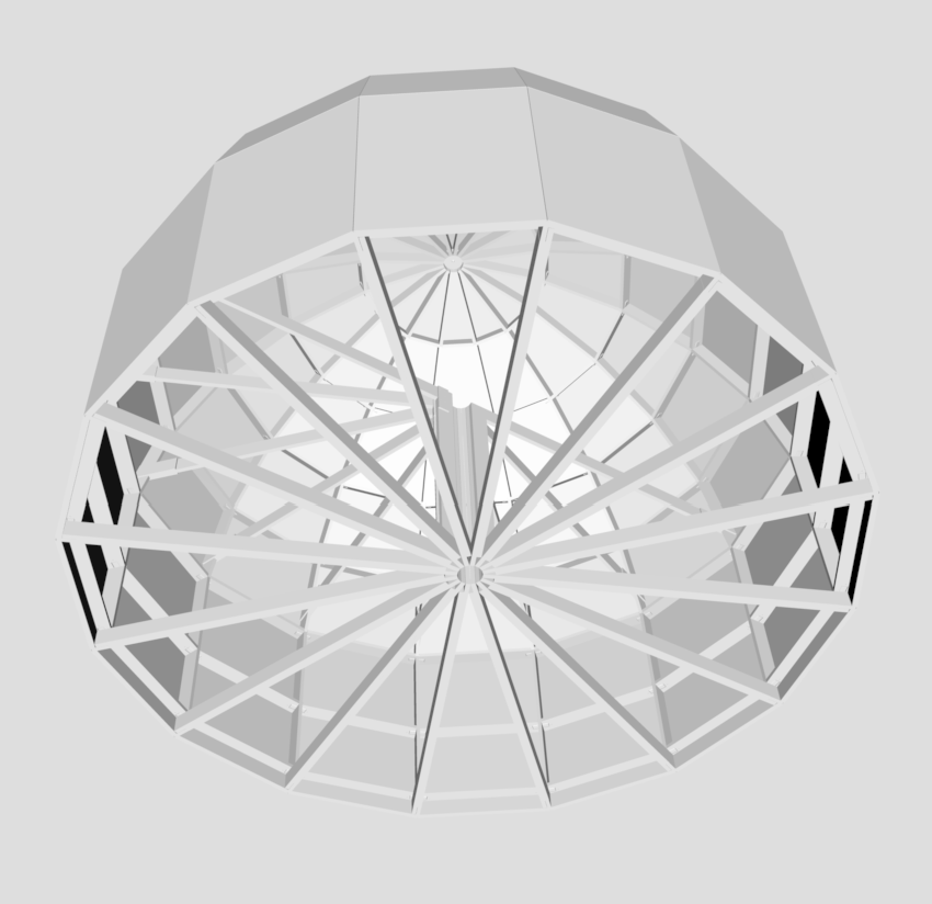 Появились 3Д модели на сайте