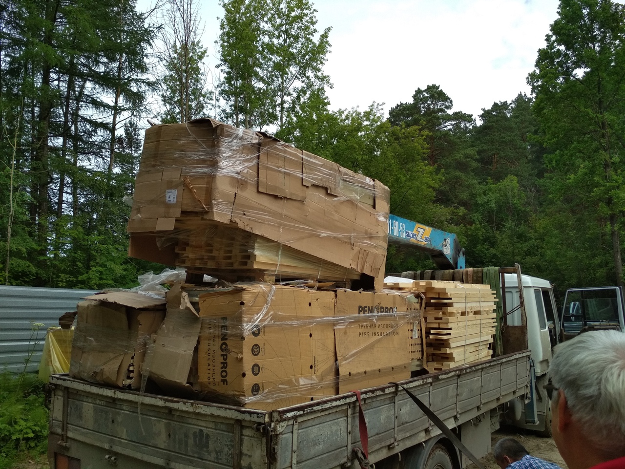 Три дома Добросфера в Екатеринбурге