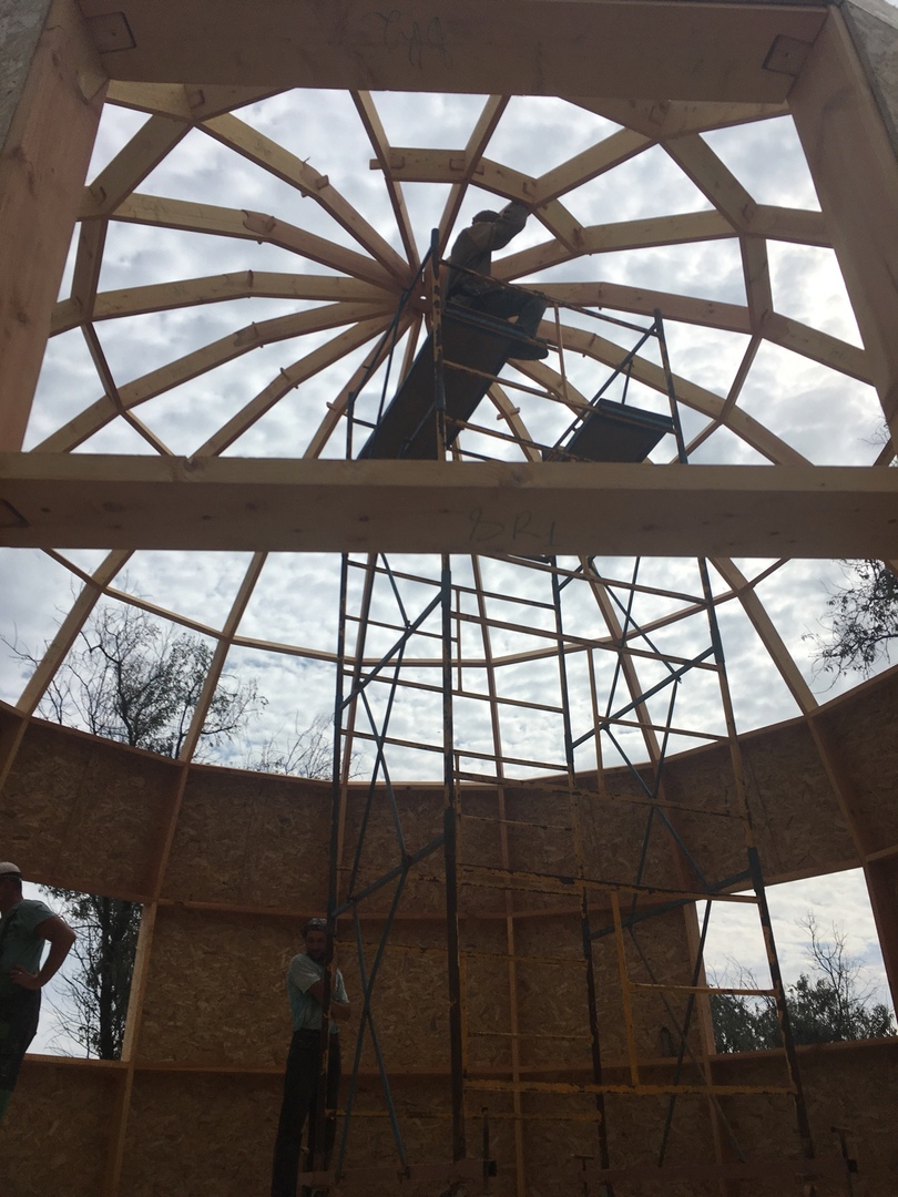 Крым, Азовское море DOBROSFERA Z8H