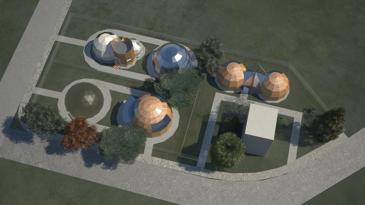 ООД «3Д форма»