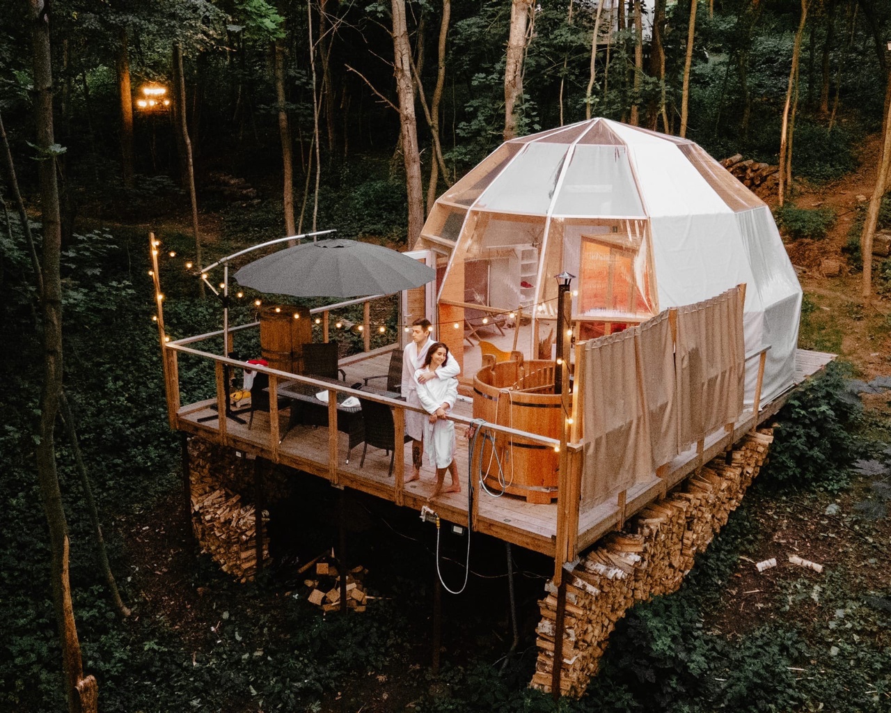 DOBROSFERA 6 в Парк ИЗГИБ