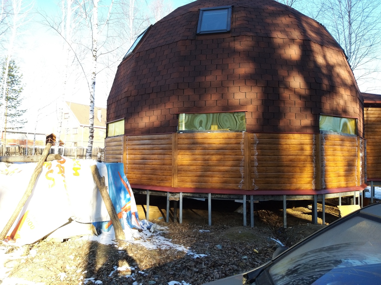 Z8H в Екатеринбурге