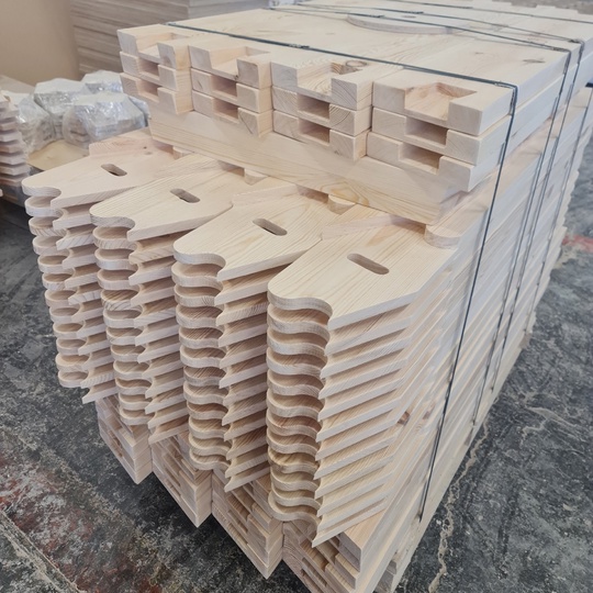 Эксклюзивно производите