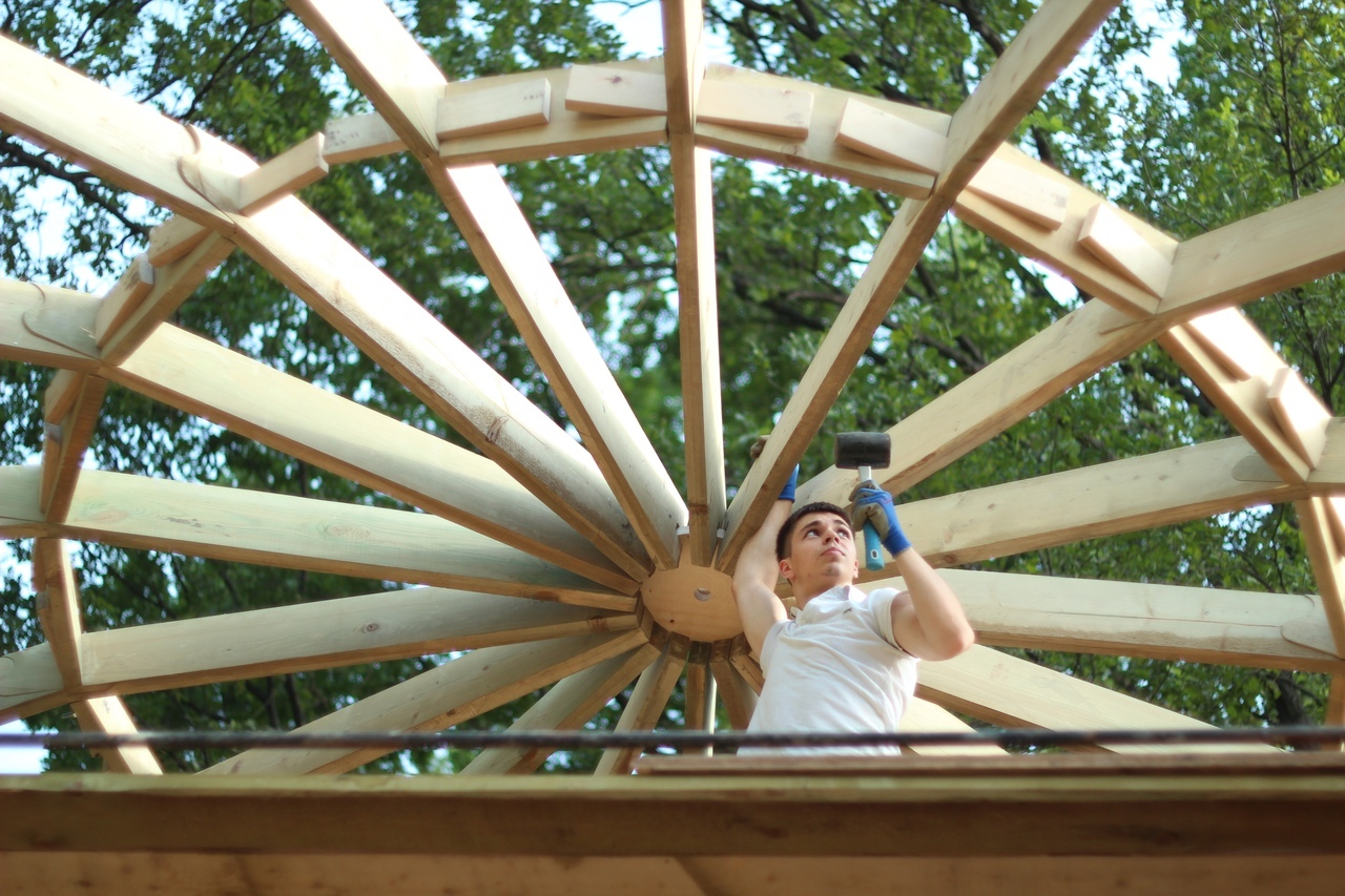 Представляем нового дилера в Краснодаре и Самаре