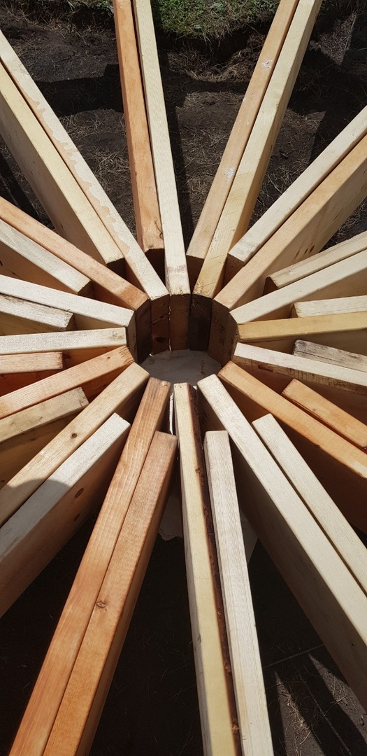 Началась сборка в Монголии