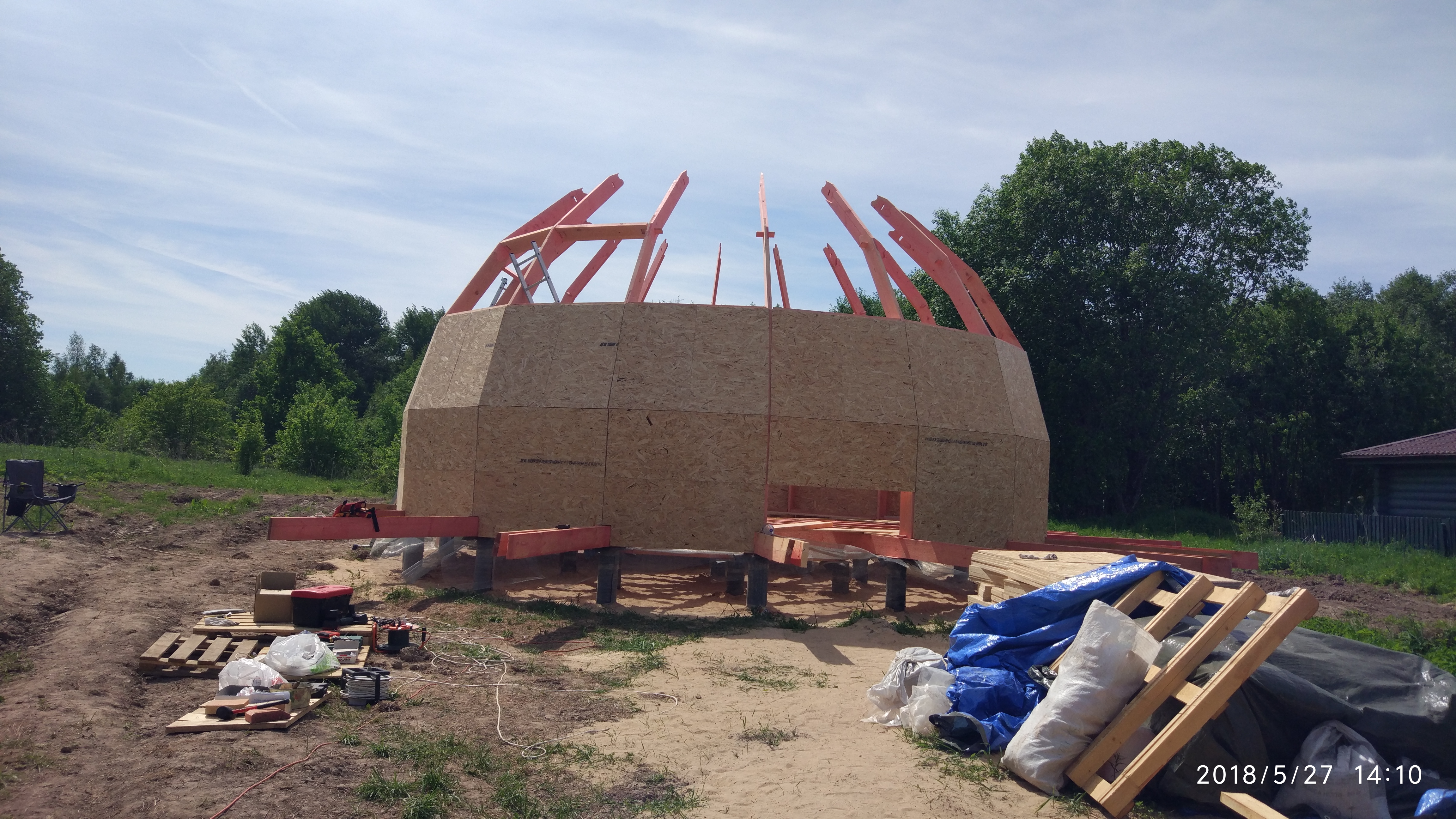 Z8 в Ленинградской области