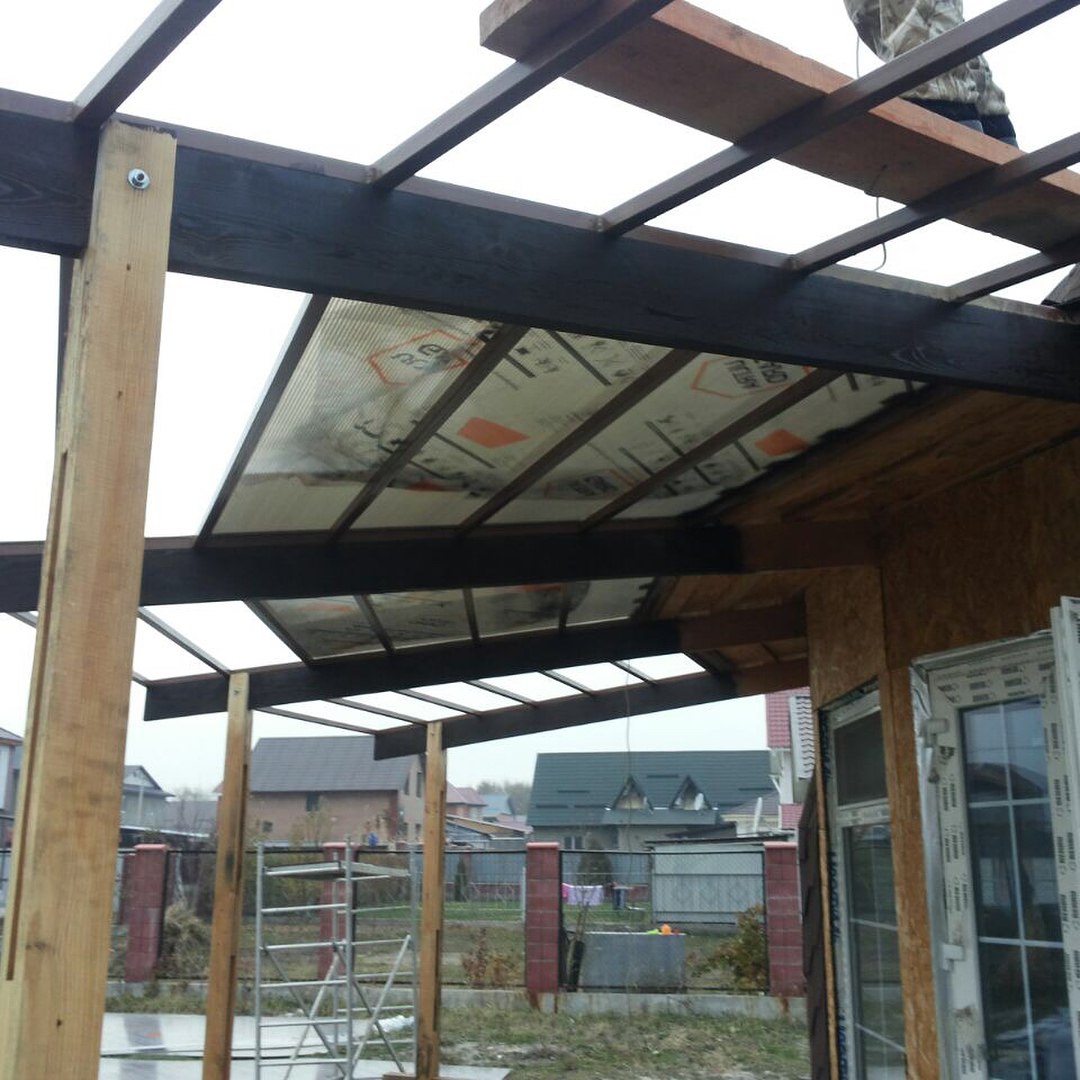 Купольный дом Z10 в к/г Жана-Куат