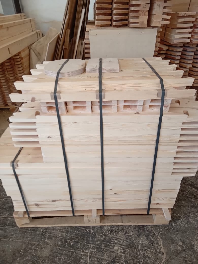 Добросфера 4L готова к упаковке