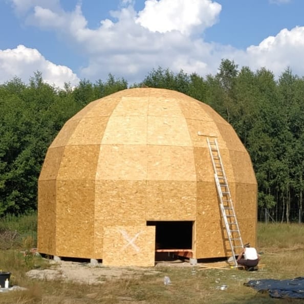 Z8H поставлен в Польше