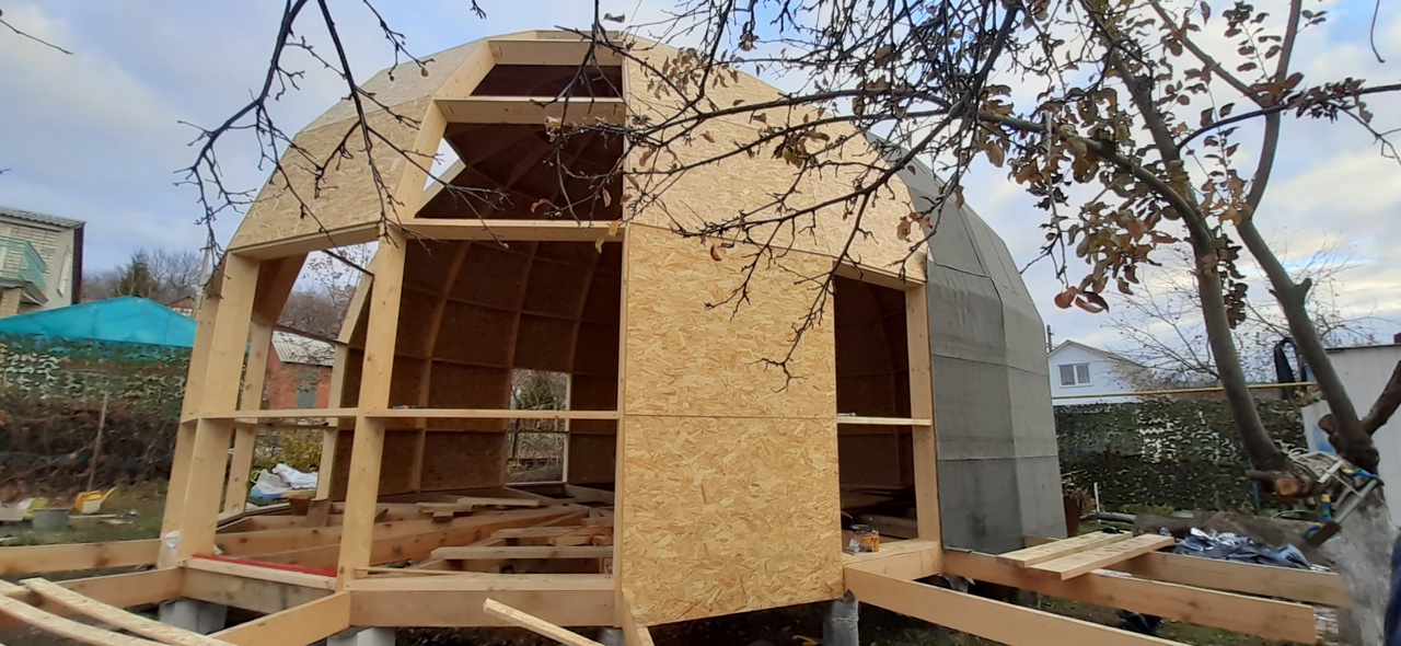 DOBROSFERA 8HL в Саратове