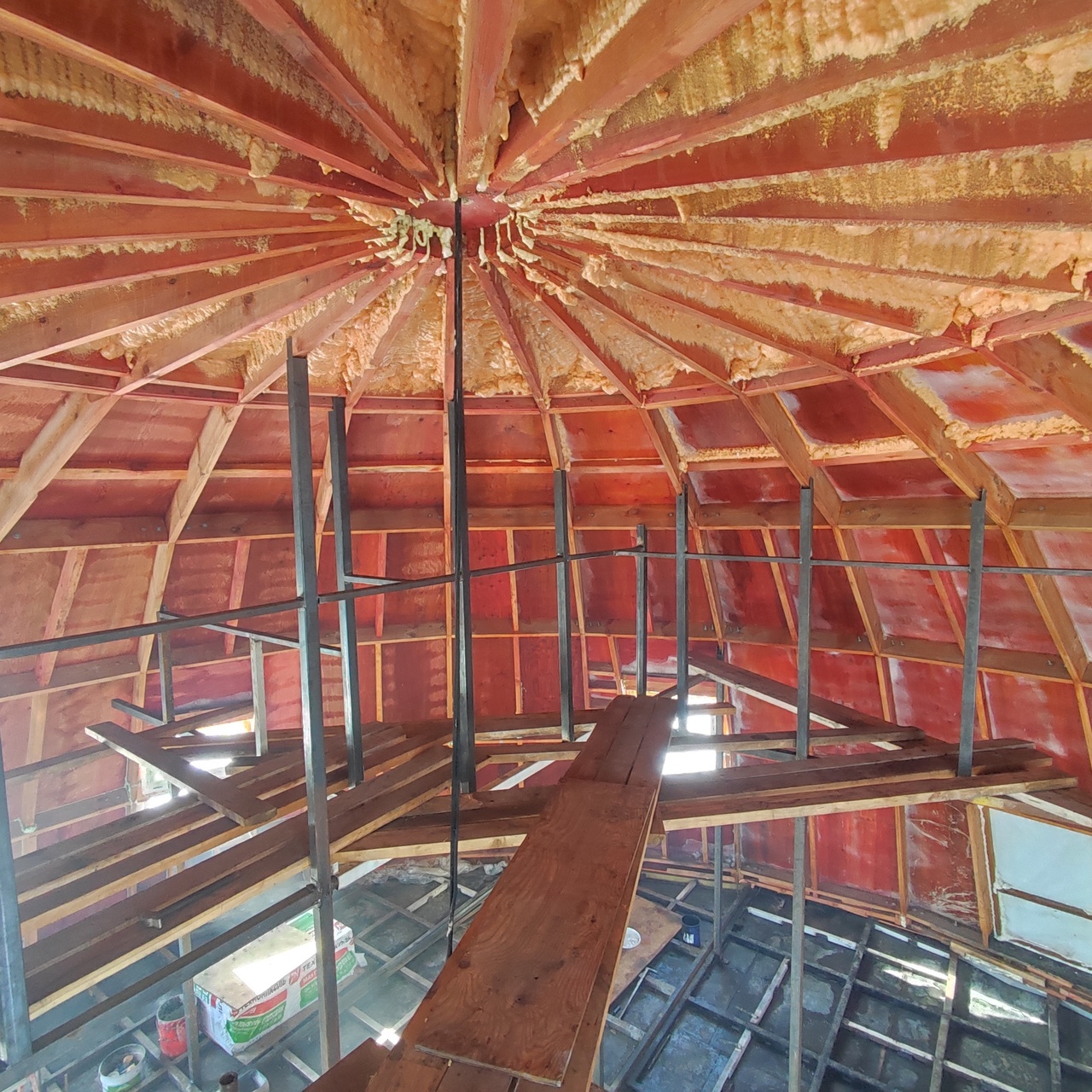 Добросфера 12 в Хабаровске