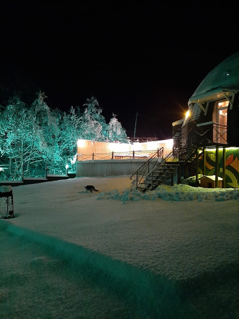 Дача Z12 дилера DOBROSFERA в г. Сочи