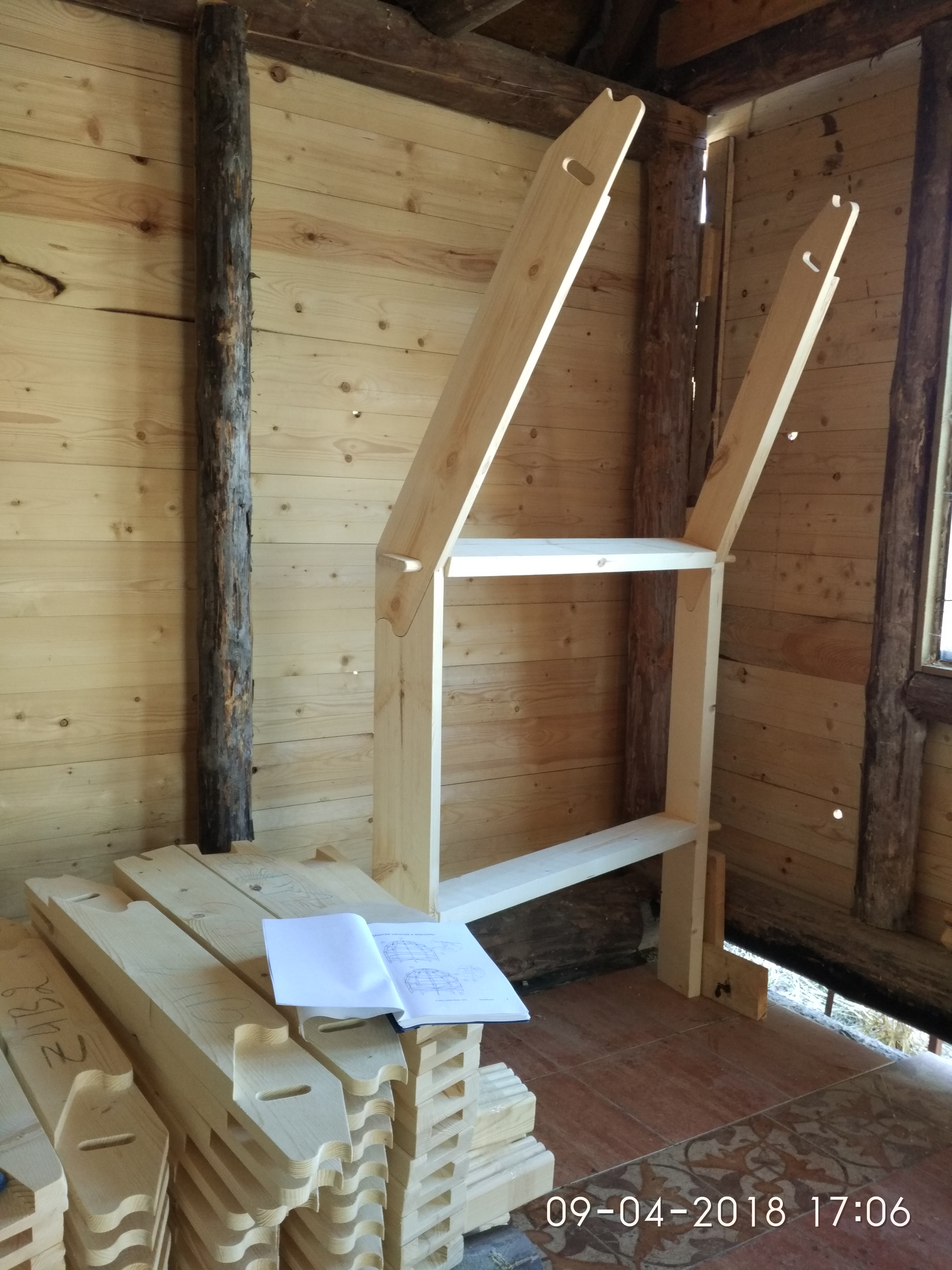 У дилера в Санкт-Петербурге