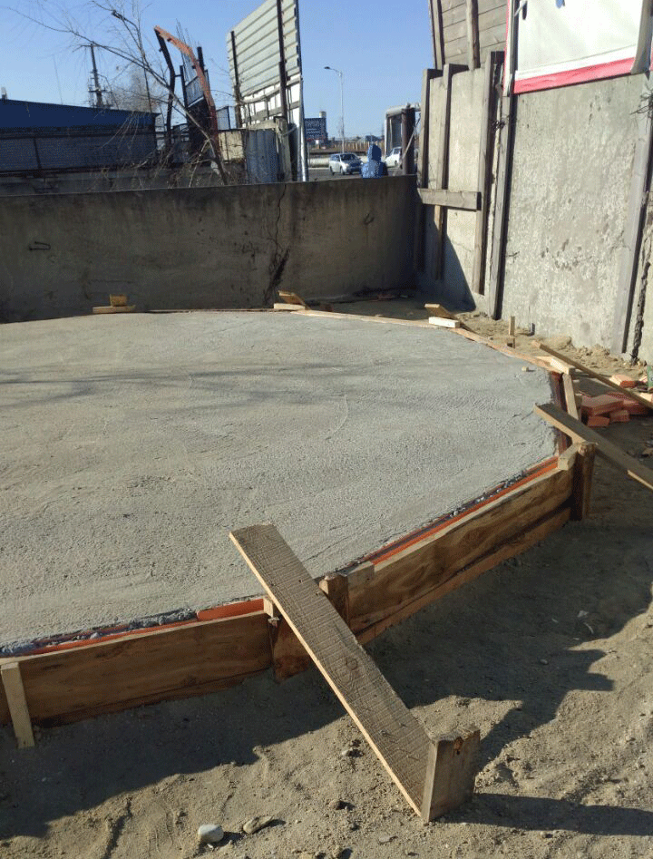 Офис продаж в Благовещенске