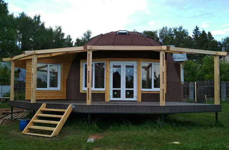 Про Добросферу пишут 