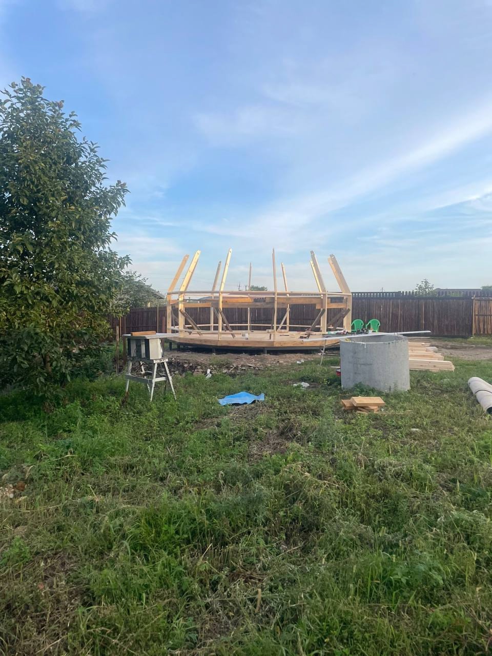 Дома для отдыха «НАША БАЗА»