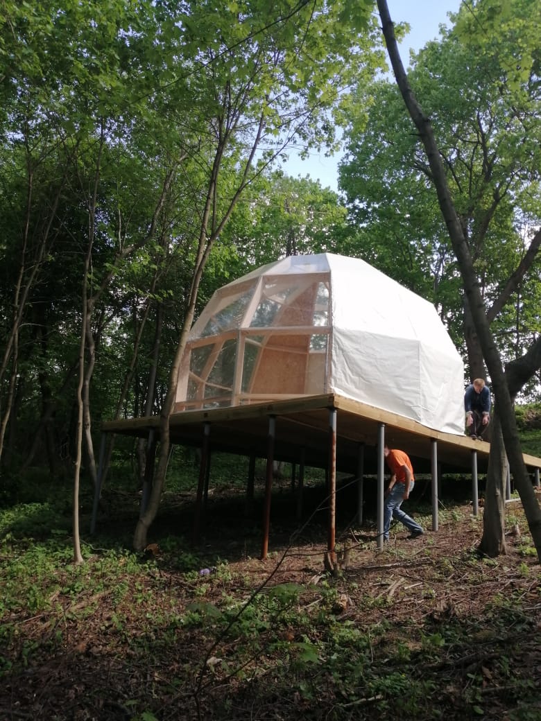 Чехлы на Добросферы