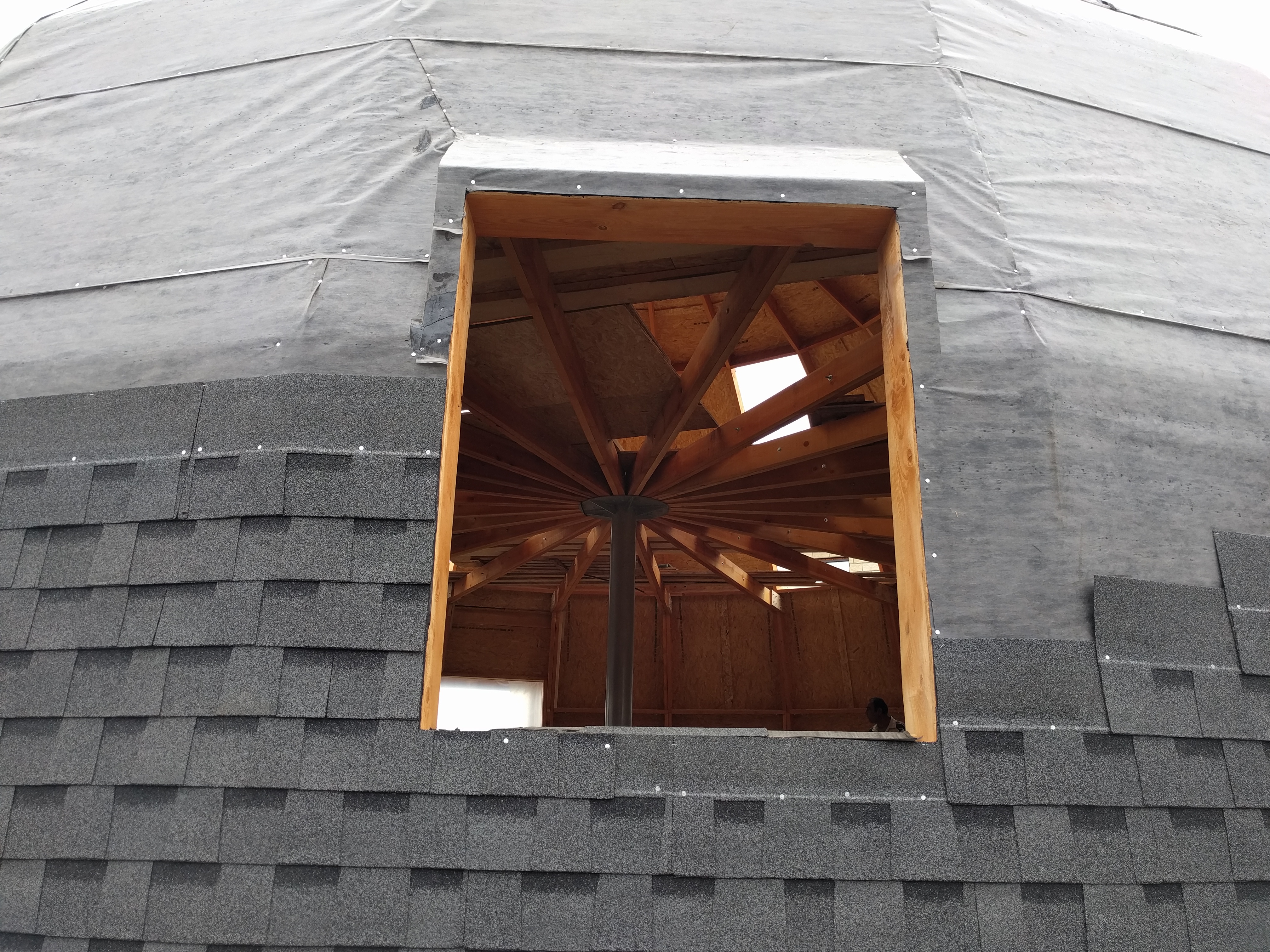 Добросфера Z12 в Тольятти