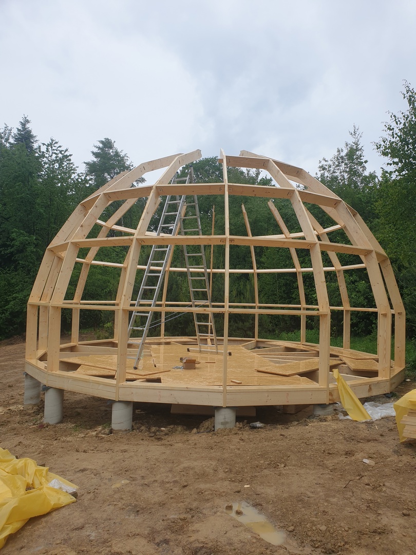 Добросфера 8