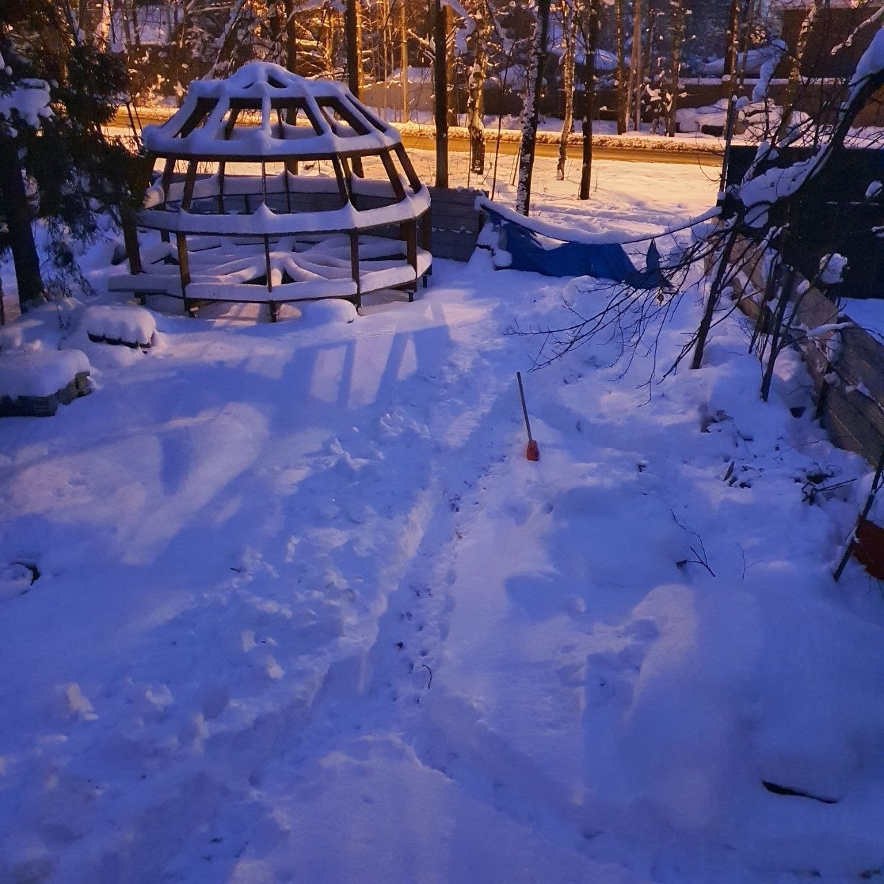 Шоурум дилера Добросфера