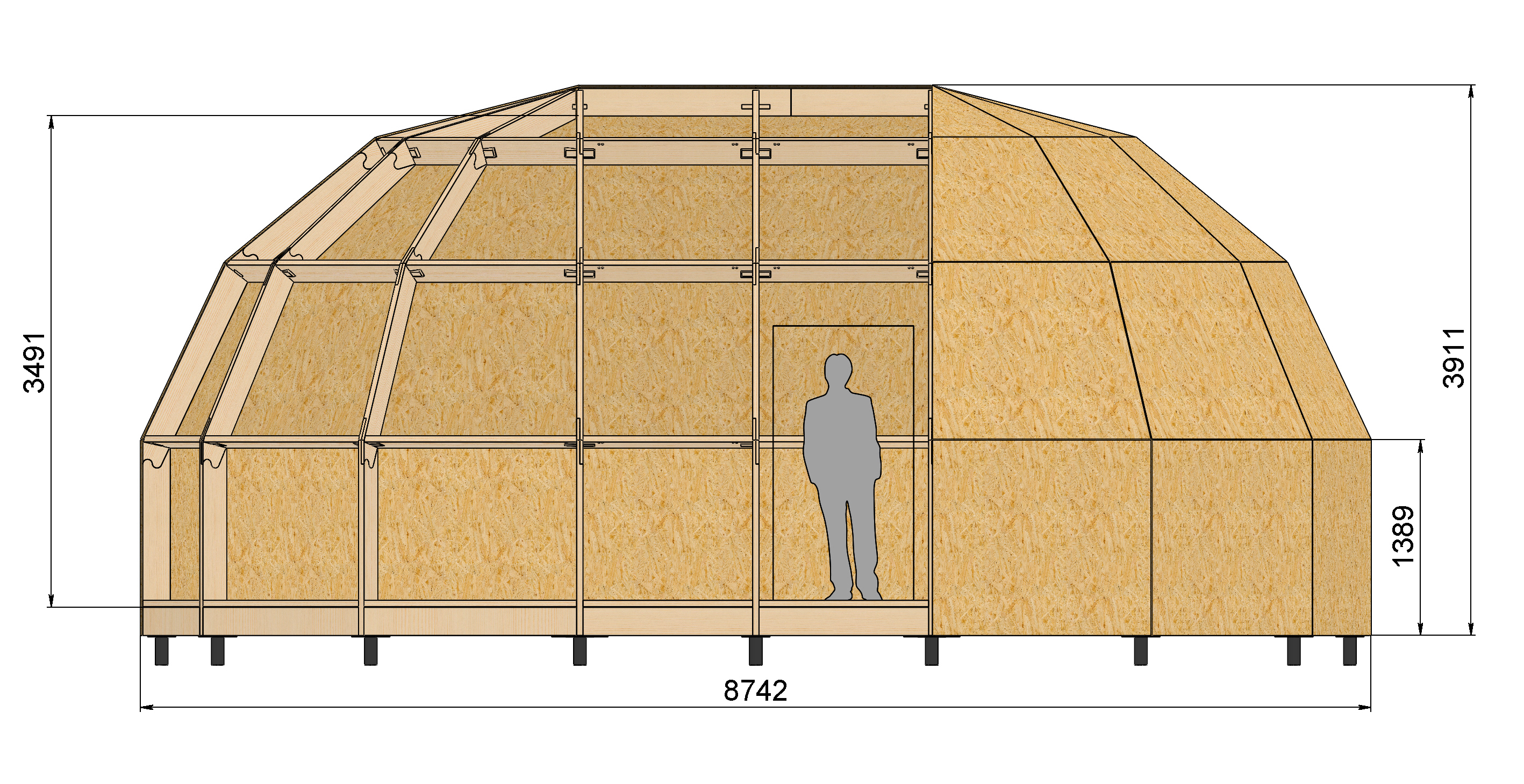 Доступна для заказа новая модель Z6L