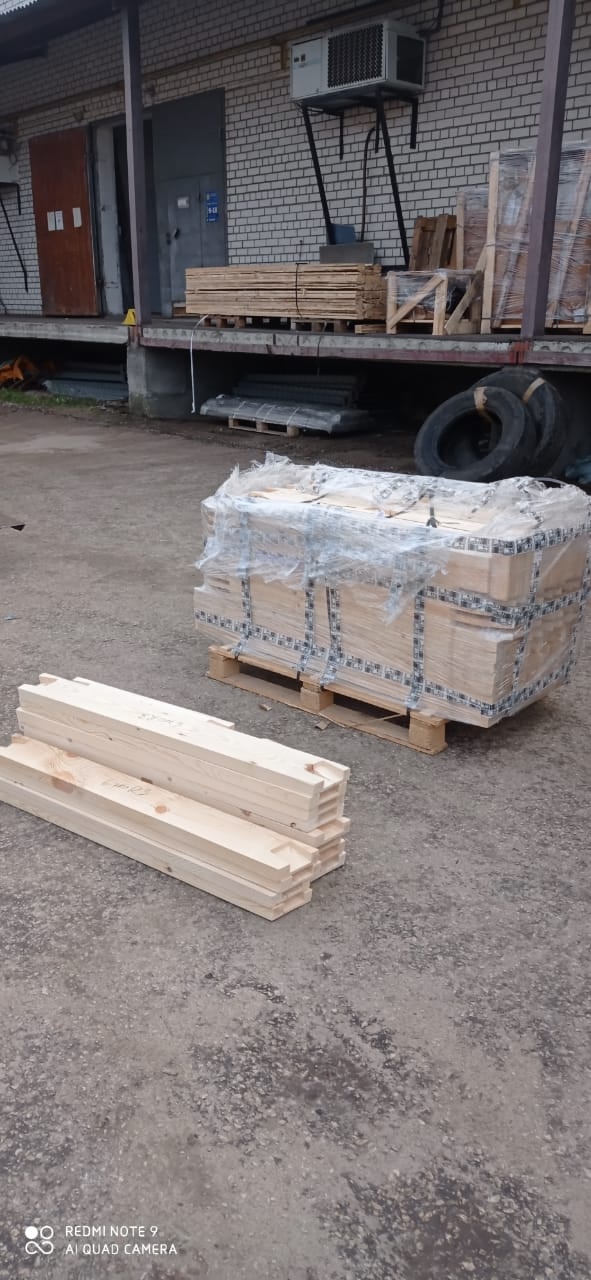 В Орехово-Зуево отправили 6 eco