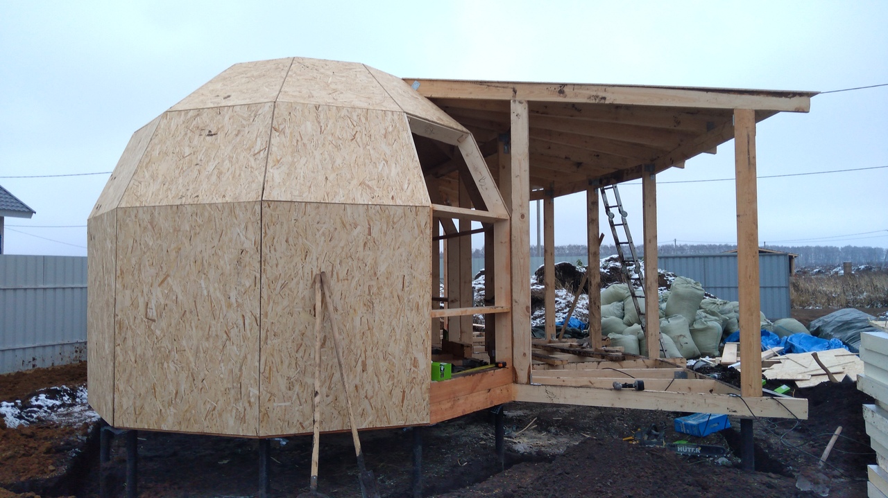 Новости от дилера из Башкирии