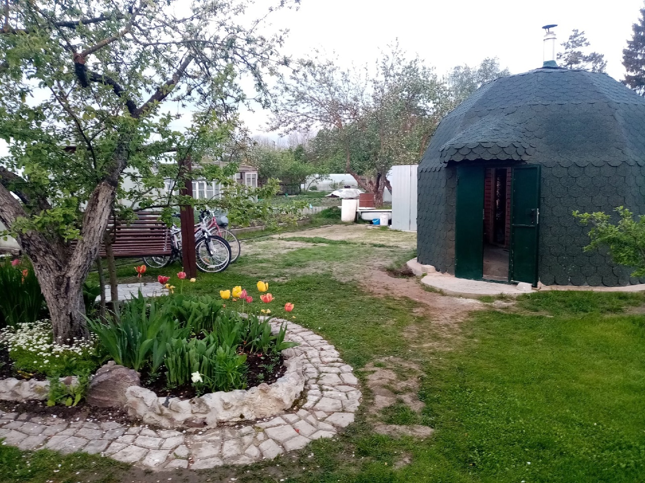 Спасибо за фото Добросфера Z4