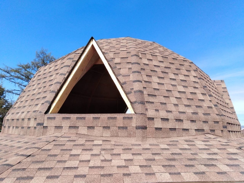 Дом шамана в Чите, Z6, второй этаж