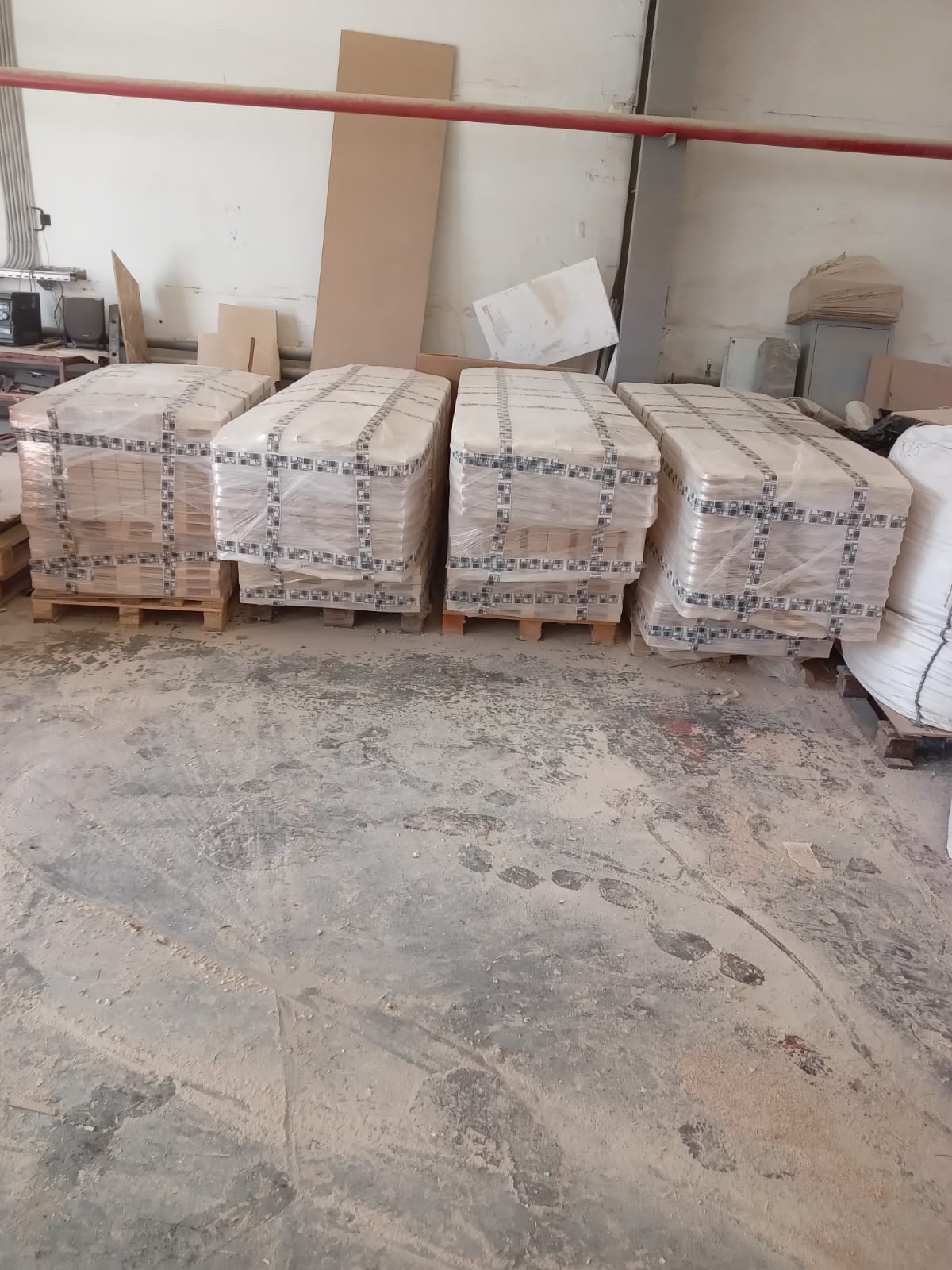 В наличии один каркас Добросфера 14